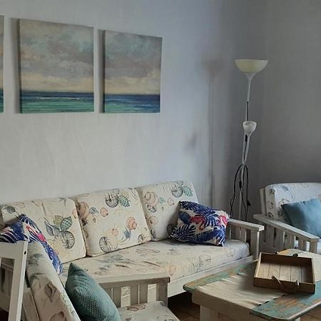 Apartmán Seaview Risco De Famara 1 Exteriér fotografie