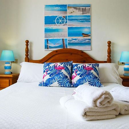 Apartmán Seaview Risco De Famara 1 Exteriér fotografie