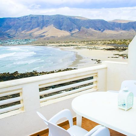 Apartmán Seaview Risco De Famara 1 Exteriér fotografie