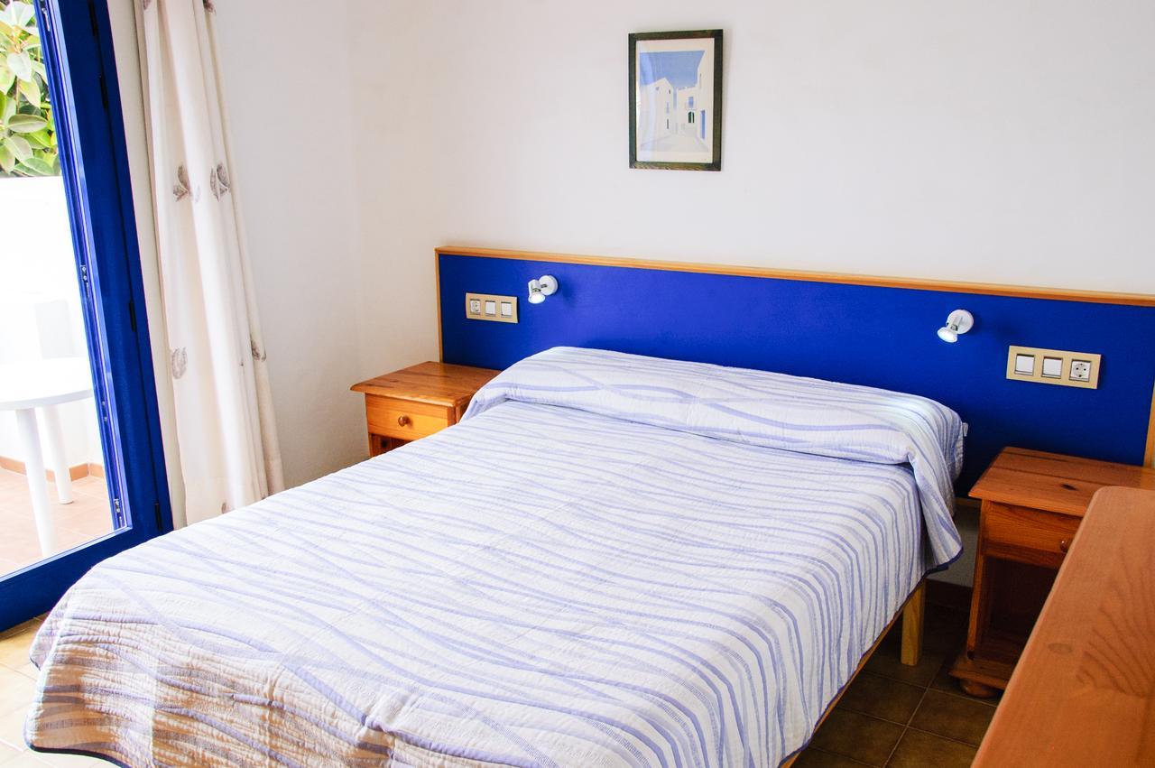 Apartmán Seaview Risco De Famara 1 Exteriér fotografie