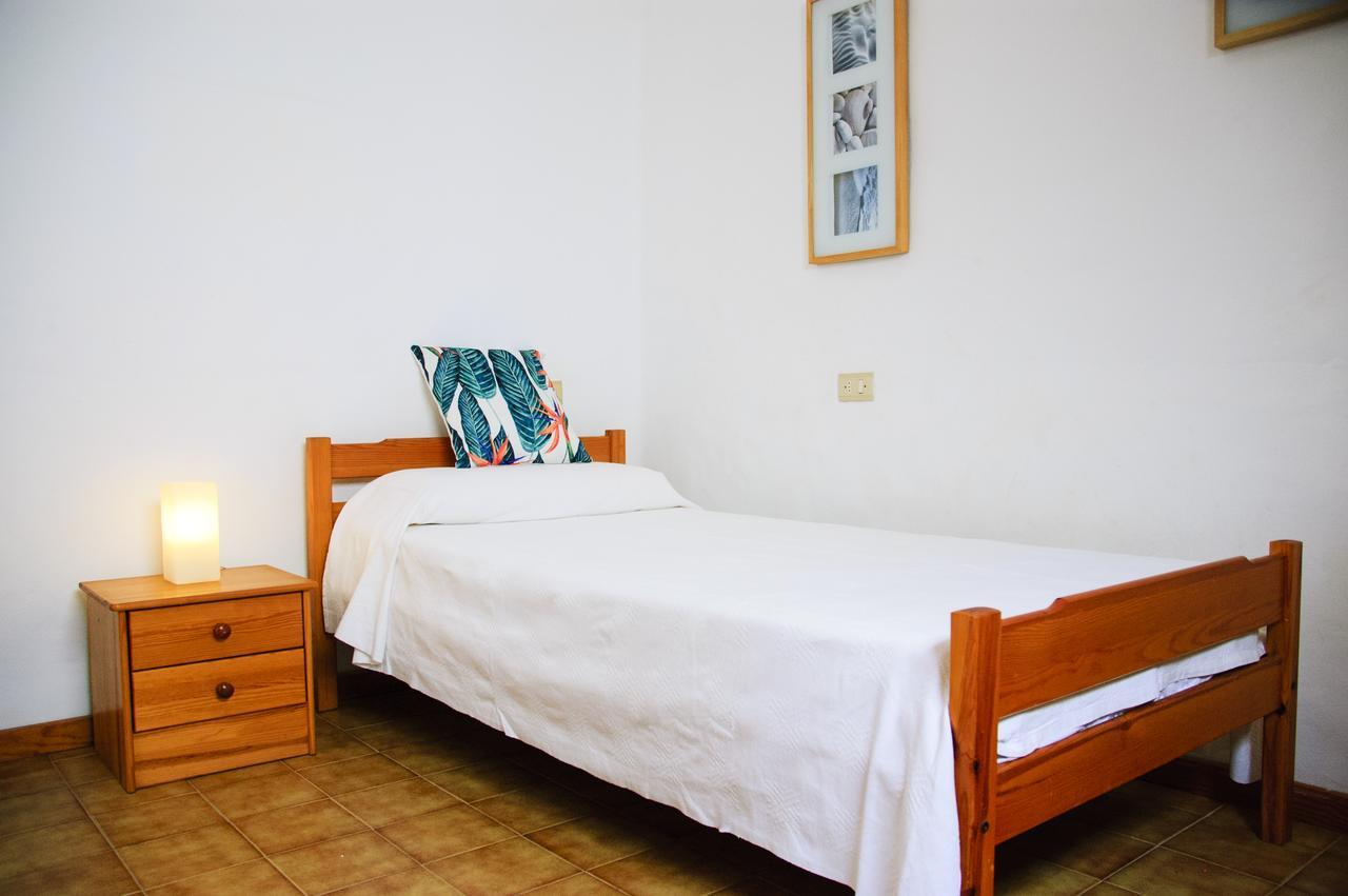 Apartmán Seaview Risco De Famara 1 Exteriér fotografie