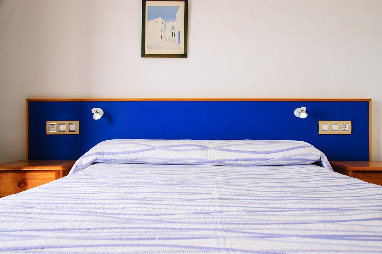 Apartmán Seaview Risco De Famara 1 Exteriér fotografie