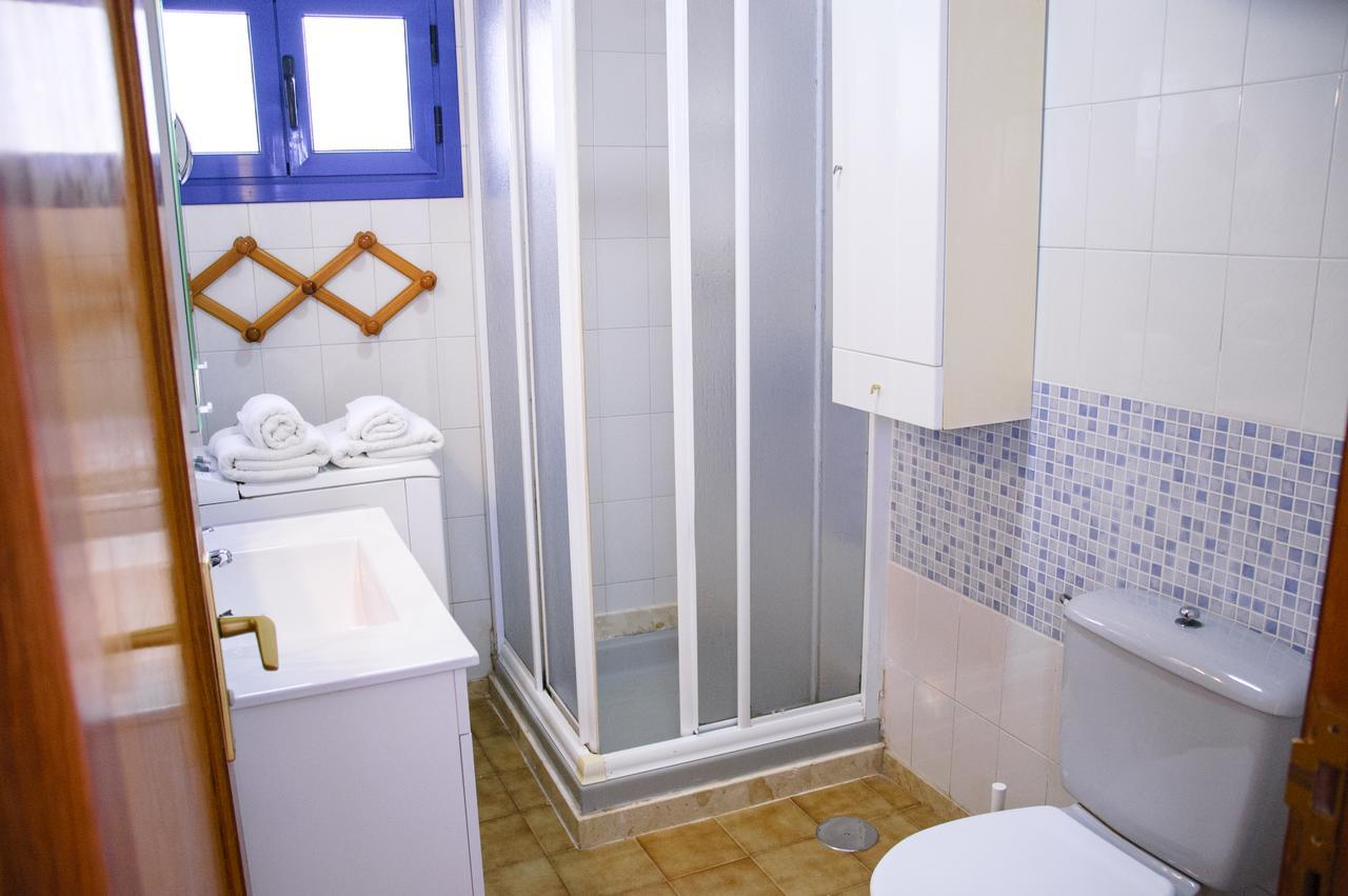 Apartmán Seaview Risco De Famara 1 Exteriér fotografie