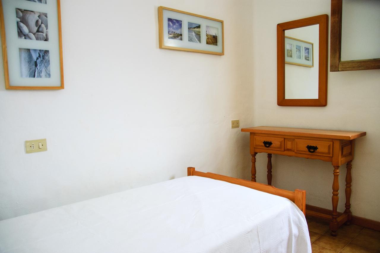Apartmán Seaview Risco De Famara 1 Exteriér fotografie