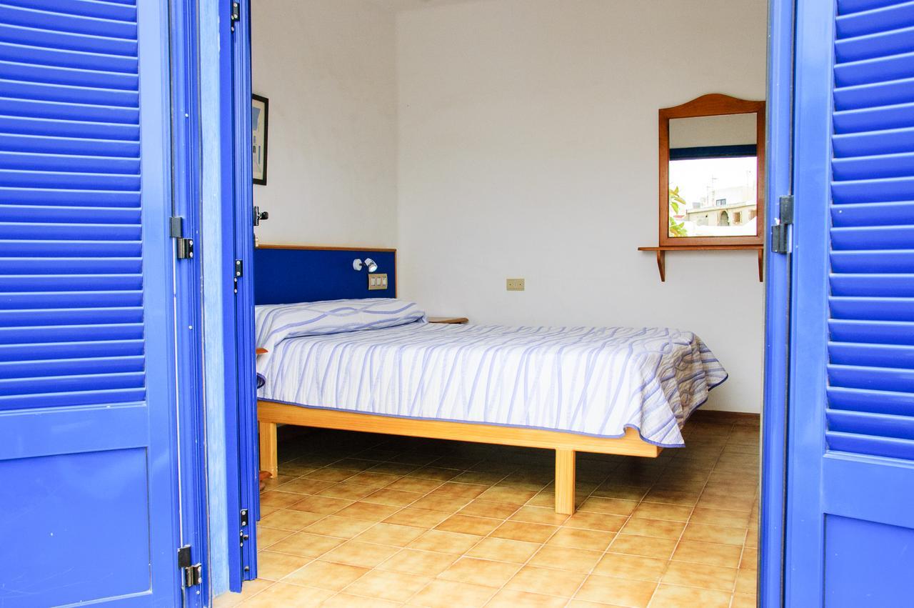 Apartmán Seaview Risco De Famara 1 Exteriér fotografie