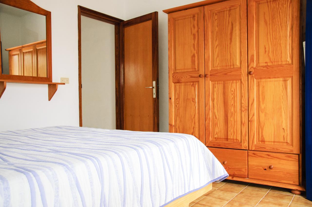 Apartmán Seaview Risco De Famara 1 Exteriér fotografie