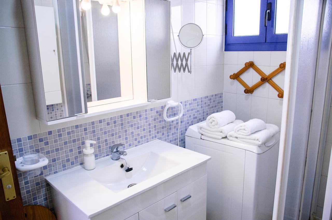 Apartmán Seaview Risco De Famara 1 Exteriér fotografie