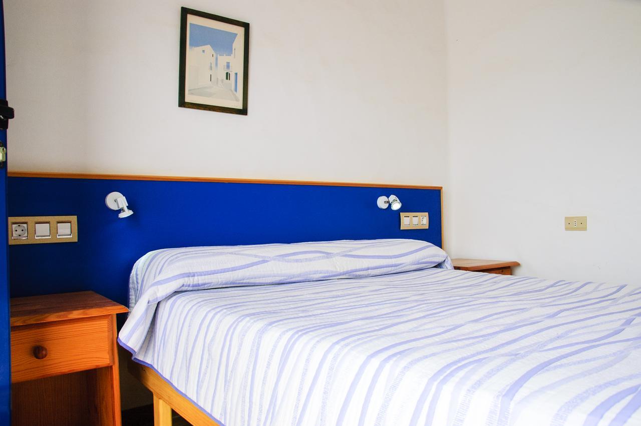 Apartmán Seaview Risco De Famara 1 Exteriér fotografie