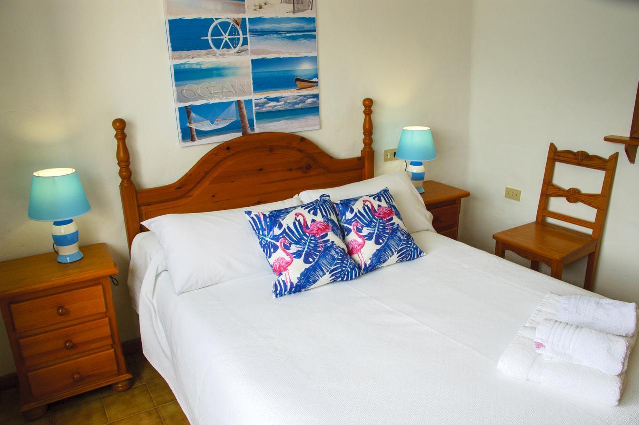 Apartmán Seaview Risco De Famara 1 Exteriér fotografie
